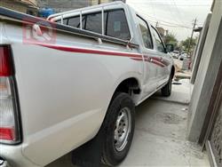 Nissan Pickup